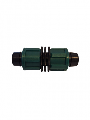 PP Fittings für Tapes 17 x 17 mm